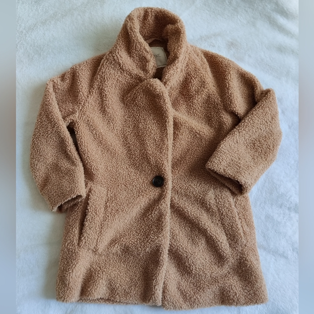 Next Teddy Coat